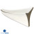 FRP LBPE Trunk Spoiler Wing 3pc > Dodge Challenger 2008-2018 - image 34