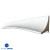 FRP LBPE Trunk Spoiler Wing 3pc > Dodge Challenger 2008-2018 - image 33