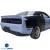 FRP LBPE Trunk Spoiler Wing 3pc > Dodge Challenger 2008-2018 - image 10