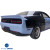 FRP LBPE Trunk Spoiler Wing 3pc > Dodge Challenger 2008-2018 - image 10
