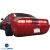 FRP LBPE Wide Body Kit 7pc > Dodge Challenger 2008-2018 - image 105