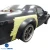 FRP LBPE Wide Body Kit 7pc > Dodge Challenger 2008-2018 - image 97