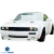 FRP LBPE Wide Body Kit 7pc > Dodge Challenger 2008-2018 - image 10
