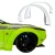 FRP LBPE Wide Body Kit 7pc > Dodge Challenger 2008-2018 - image 26