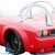 FRP LBPE Wide Body Flares Set 4pc > Dodge Challenger 2008-2018 - image 59