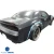 FRP LBPE Wide Body Flares Set 4pc > Dodge Challenger 2008-2018 - image 99