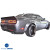 FRP LBPE Wide Body Flares Set 4pc > Dodge Challenger 2008-2018 - image 74