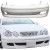 ModeloDrive FRP JUNT Front Bumper > Lexus GS300 1998-2005 - image 1