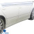 FRP AGAI Side Skirts > Lexus GS300 1998-2005 - image 16