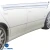 FRP AGAI Side Skirts > Lexus GS300 1998-2005 - image 16
