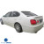 FRP AGAI Rear Bumper > Lexus GS300 1998-2005 - image 10
