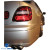 FRP AGAI Rear Bumper > Lexus GS300 1998-2005 - image 17