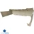 FRP AGAI Rear Bumper > Lexus GS300 1998-2005 - image 43
