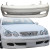 FRP JUNT Body Kit 4pc > Lexus GS300 1998-2005 - image 8