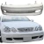 FRP JUNT Body Kit 4pc > Lexus GS300 1998-2005 - image 4