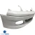 FRP JUNT Body Kit 4pc > Lexus GS300 1998-2005 - image 43
