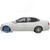 ModeloDrive FRP JUNT Body Kit 4pc > Lexus GS300 1998-2005 - image 39