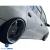 FRP JUNT Body Kit 4pc > Lexus GS300 1998-2005 - image 109