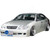 ModeloDrive FRP JUNT Body Kit 4pc > Lexus GS Series GS400 GS300 1998-2005
