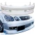 FRP BSPO Front Bumper > Lexus GS300 1998-2005 - image 19