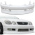 FRP BSPO Front Bumper > Lexus GS300 1998-2005 - image 1