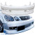 FRP BSPO Front Bumper > Lexus GS300 1998-2005 - image 20