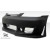 2001-2003 Honda Civic 2DR B-2 Body Kit - 4 Piece - image 19
