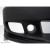 2001-2003 Honda Civic 2DR B-2 Body Kit - 4 Piece - image 29