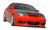 2001-2003 Honda Civic 2DR Duraflex B-2 Body Kit 4 Piece