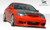 2001-2003 Honda Civic 2DR Duraflex B-2 Body Kit 4 Piece