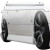 FRP BSPO Side Skirts > Lexus GS300 1998-2005 - image 2