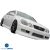 FRP BSPO Side Skirts > Lexus GS300 1998-2005 - image 4