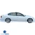 FRP BSPO Rear Bumper > Lexus GS300 1998-2005 - image 14