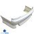 FRP BSPO Rear Bumper > Lexus GS300 1998-2005 - image 26