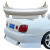 FRP BSPO Rear Bumper > Lexus GS300 1998-2005 - image 1