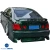 FRP BSPO Rear Bumper > Lexus GS300 1998-2005 - image 10