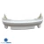 FRP BSPO Rear Bumper > Lexus GS300 1998-2005 - image 11
