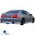 FRP BSPO Rear Bumper > Lexus GS300 1998-2005 - image 27