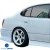 FRP BSPO Rear Bumper > Lexus GS300 1998-2005 - image 5
