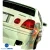 FRP BSPO Body Kit 4pc > Lexus GS300 1998-2005 - image 112