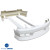 FRP BSPO Body Kit 4pc > Lexus GS300 1998-2005 - image 7