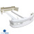 ModeloDrive FRP BSPO Body Kit 4pc > Lexus GS300 1998-2005 - image 4