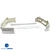 FRP BSPO Body Kit 4pc > Lexus GS300 1998-2005 - image 5