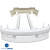 FRP BSPO Body Kit 4pc > Lexus GS300 1998-2005 - image 13