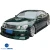 FRP BSPO Body Kit 4pc > Lexus GS300 1998-2005 - image 16