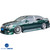 ModeloDrive FRP BSPO Body Kit 4pc > Lexus GS Series GS400 GS300 1998-2005