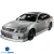 FRP BSPO Body Kit 4pc > Lexus GS300 1998-2005 - image 23