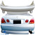 FRP BSPO Body Kit 4pc > Lexus GS300 1998-2005 - image 135