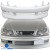 FRP BSPO Body Kit 4pc > Lexus GS300 1998-2005 - image 51