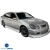 FRP BSPO Body Kit 4pc > Lexus GS300 1998-2005 - image 51
